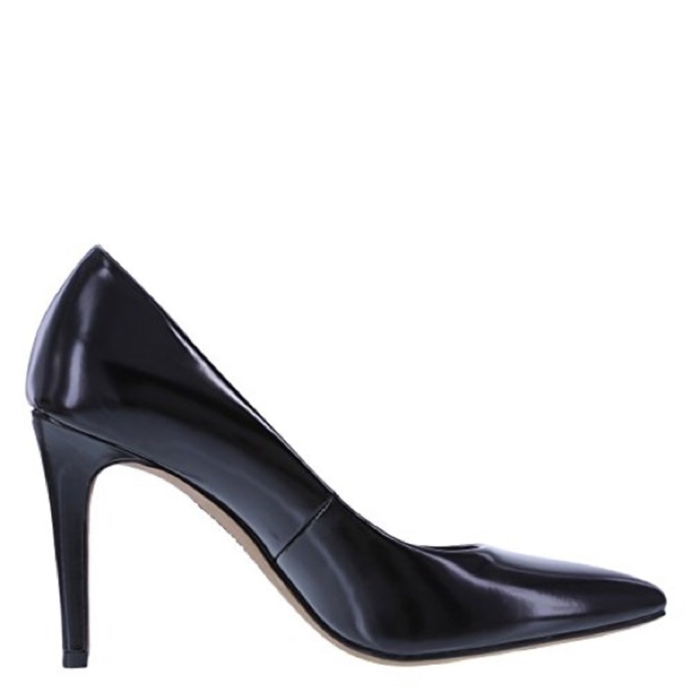 CHRISTIAN SIRIANO blackPump
